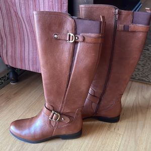 Naturalizer Riding Boots - Women’s